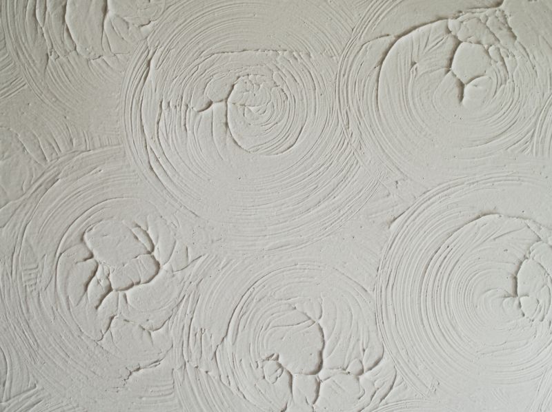 Swirl Ceiling Removal in Georgetown, TX