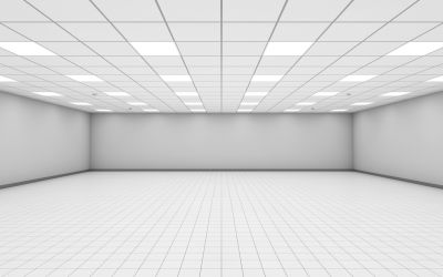 Knock Down Ceiling Removal