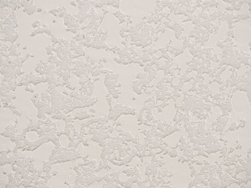 Products For Knock Down Ceiling Removals in use