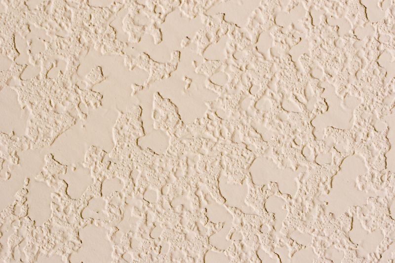 Easier ceiling maintenance